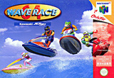 Wave Race 64 (Nintendo 64)